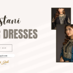 Winter Wardrobe Essentials: Discover Pakistani Winter Dresses at Rang Jah