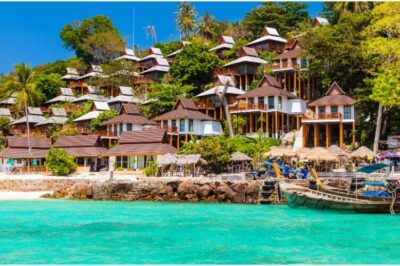 Top 5 Attractions to Visit in Phuket for an Unforgettable Experience