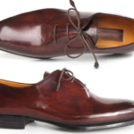 Why Paul Parkman Men’s Oxford Dress Shoes are a Wardrobe Essential