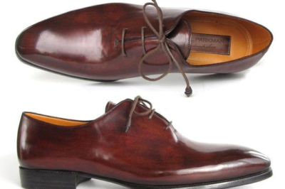 Why Paul Parkman Men’s Oxford Dress Shoes are a Wardrobe Essential