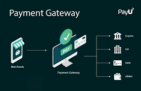 Payment Gateway Market Analysis Size And Forecast Report 2024-2032
