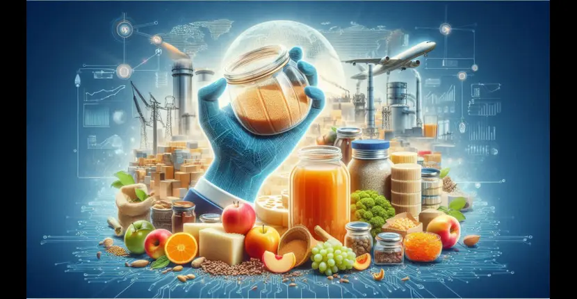Pectin Price Trend Report
