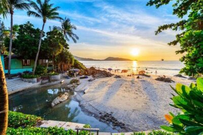 Best Time to Visit Phuket: Seasonal Highlights and Travel Tips