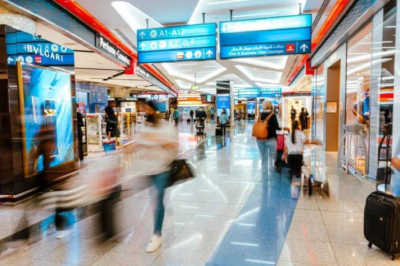 Dubai Airport Fast Track: Streamlining Your Airport Experience