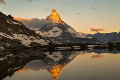 7 Reasons Switzerland is perfect for Outdoor Enthusiasts