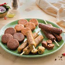 Plant Based Meat Market Analysis Size And Forecast Report 2024-2030