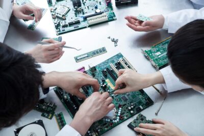Electronic manufacturing services: 4 pointers to choose the right provider!