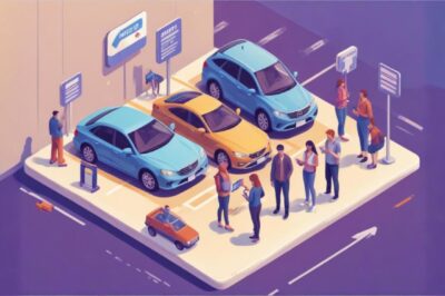 Start Your Venture with a Powerful Car Rental Script Solution