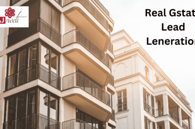 Real Estate Lead Generation: Unlocking Opportunities in Mumbai with AAJNeeti Advertising