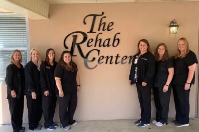 Importance of Emergency care unit in rehab centers?