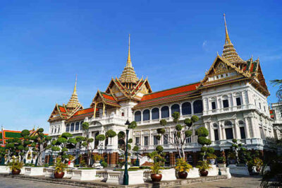 Top 5 Things to Do in Thailand for an Unforgettable Trip