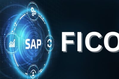 What Are the Top Features and Benefits of SAP FICO?