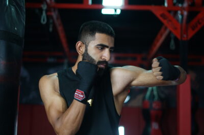 The Ultimate Guide to Choosing the Right Hand Wraps for Boxing