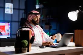 Saudi Arabia E-Commerce Market Analysis Size And Forecast Report 2024-2032