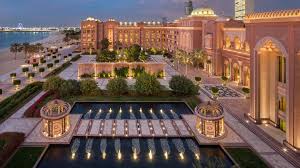 Saudi Arabia Hotel Market Analysis Size And Forecast Report 2025-2033