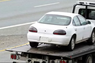 The Impact of Car Removal on Your Vehicle