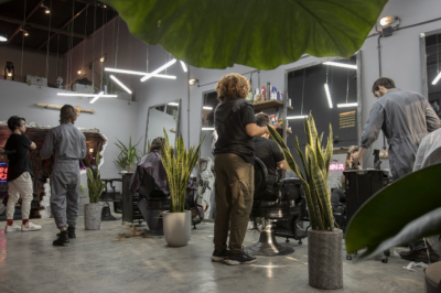 Toni and Guy Franchise: Your Ultimate Guide to Costs, Prices, and Hair Cutting Courses