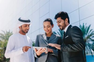 Recruitment Agencies in Abu Dhabi: Transforming Business Success through Talent Acquisition