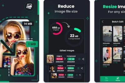 Resize Images Fast: The Ultimate Solution for Image Compression and Resizing