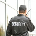 Proactive Strategies Used by Crowd Control Security Guards