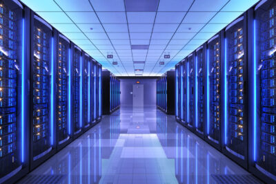 Waarom een Dedicated Server de Beste Keuze Waarom een Dedicated Server de Beste Keuze