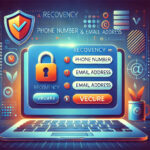 Step-by-Step Guide: How to Set Up a Recovery Phone Number or Email Address for Account Security