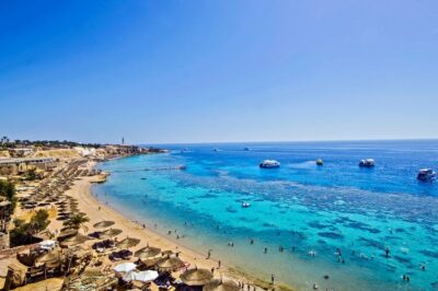 8 Best Egyptian beaches for a Perfect Vacation