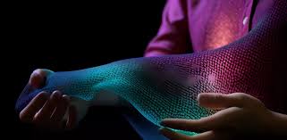Smart Textile Market Analysis Size And Forecast Report 2025-2033
