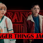 Top 3 Stranger Things Jackets to Dress Like Your Favorite Character