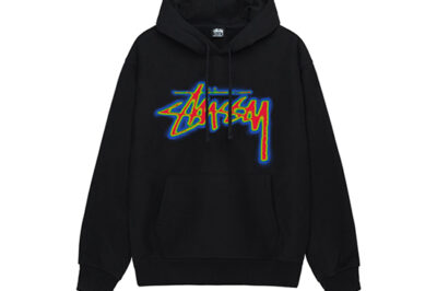 Stussy: The Ultimate Streetwear Icon