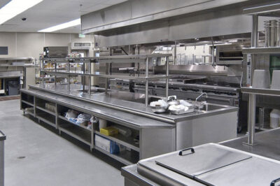 Sustainability in Food Manufacturing Equipment