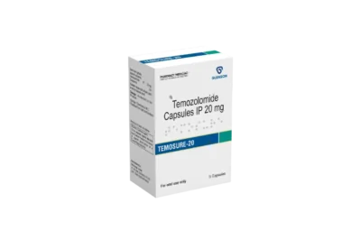 Unlock the Power of Health with Temosure 20 Capsule: A Comprehensive Guide