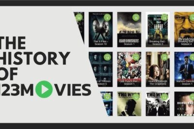 Understanding 123Movies: The Risks and Alternatives