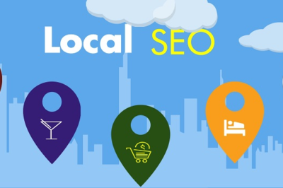The Importance of Local SEO for Small Businesses: A Beginner’s Guide