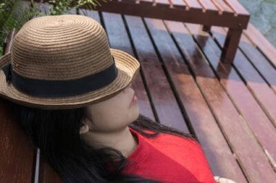 Functional Fashion: The Role of Hats in Sun Protection