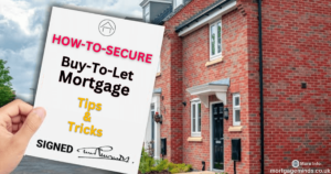 Tips for Securing Buy to let mortgages to limited companies