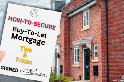 Tips for Securing Buy to let mortgages to limited companies