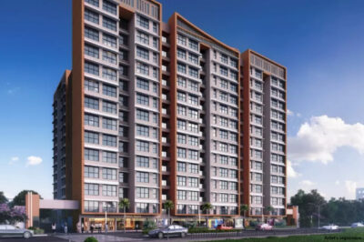Tricity Heritage Navi Mumbai: A Gateway to Premium Living
