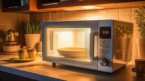 United States Microwave Oven Market Analysis Size And Forecast Report 2024-2032