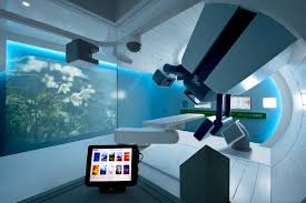 United States Proton Therapy Market Analysis Size And Forecast Report 2025-2033