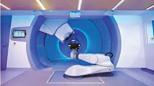 United States Proton Therapy Market Analysis Size And Forecast Report 2025-2033