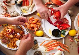 United States Seafood Market Analysis Size And Forecast Report 2024-2032
