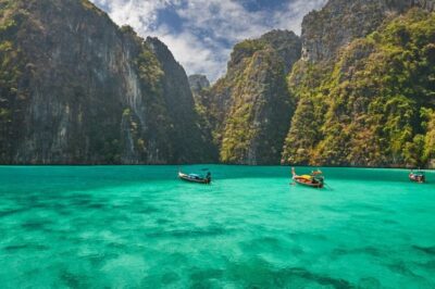 Top Things to Do in Krabi: Must-Visit Attractions & Tips