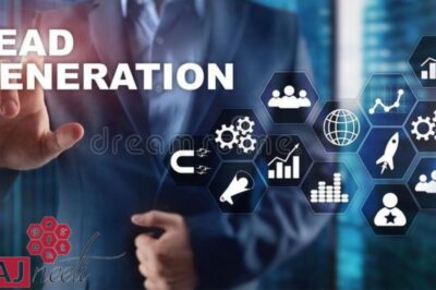 How to Use Geotargeting to Attract Real Estate Leads