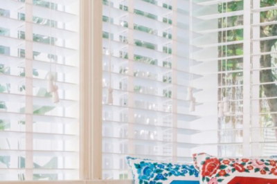 Window Blinds in Haworth