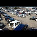 Sell Your Scrap Car for Cash in Sydney – I Pick Your Car