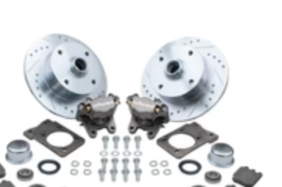 VW Beetle Accessories for Better Safety