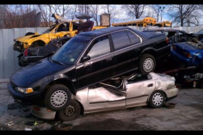 Fast Cash for Unwanted Cars with NSW Auto Wreckers in Sydney