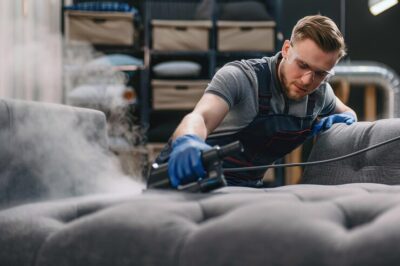 How Can Upholstery Cleaning Brooklyn Improve the Aesthetics of Homes? How Can Upholstery Cleaning Brooklyn Improve the Aesthetics of Homes?