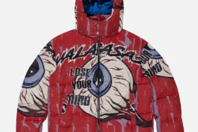 Why Every United States Person Purchases a Valabasas Jacket